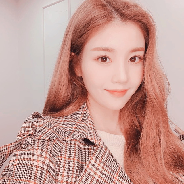 아이즈원 권은비 | 인스티즈