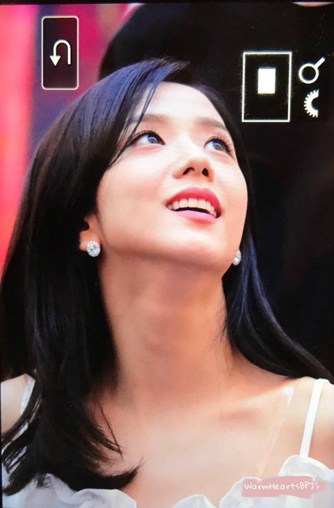 오늘자 블랙핑크 지수 | 인스티즈