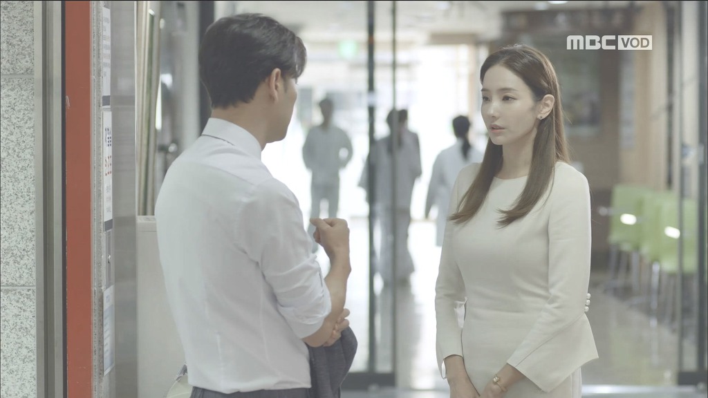 [신과의약속] 엄청난 막장의 느낌을 가진 명드의 느낌을 내는 요상한 드라마 | 인스티즈