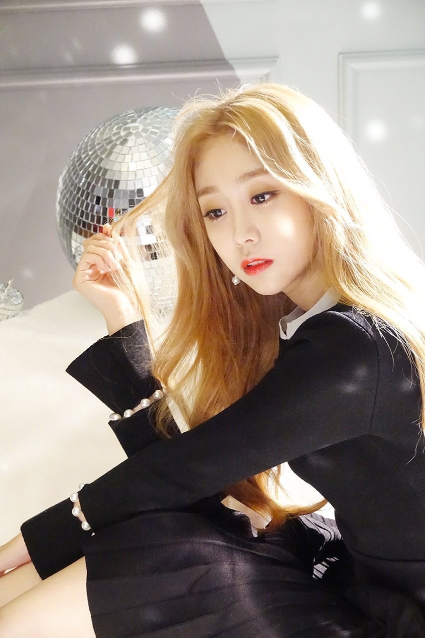 러블리즈 지수 & 블랙핑크 지수 | 인스티즈
