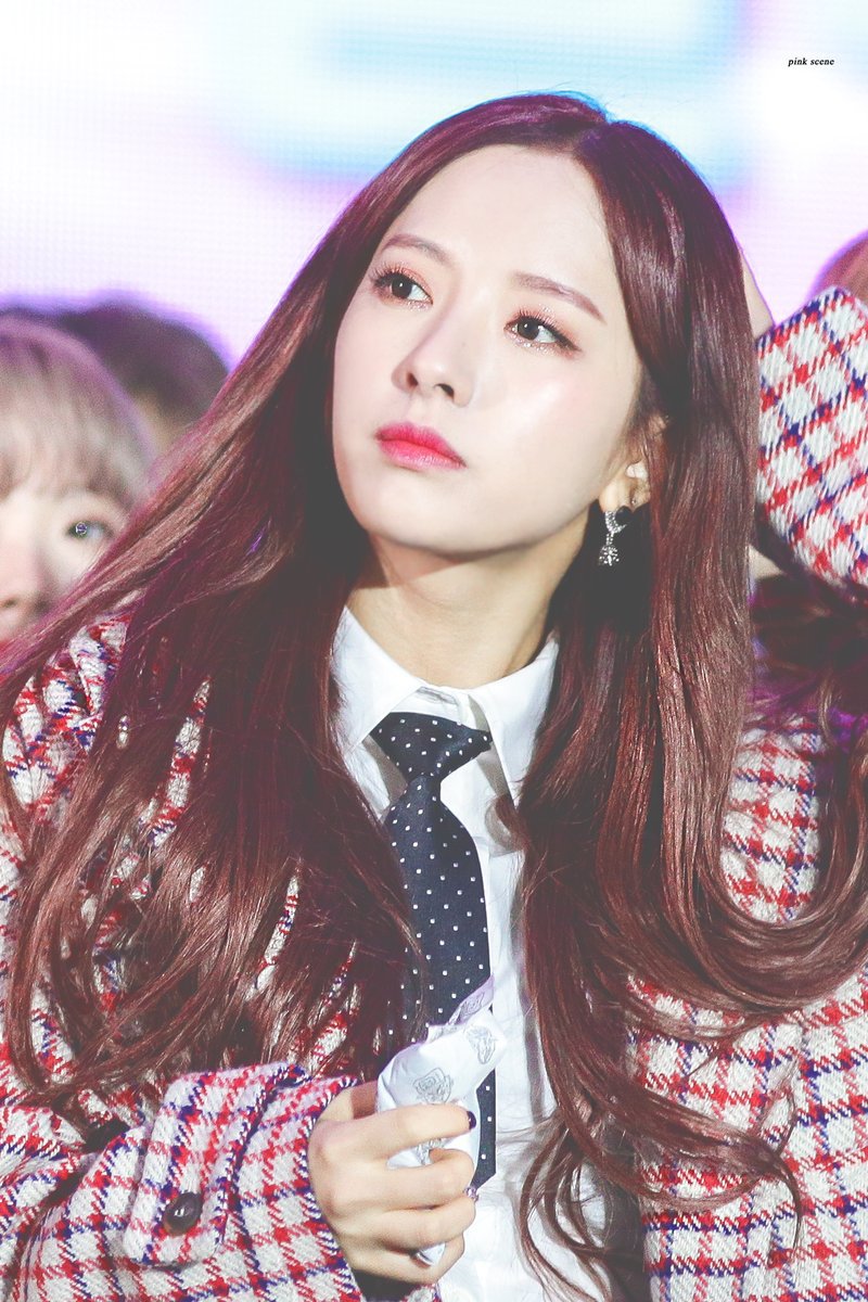 미모 월클 우주소녀 보나.jpg | 인스티즈