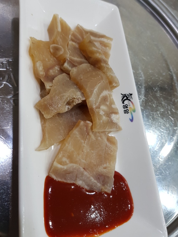 영암식당 이미지