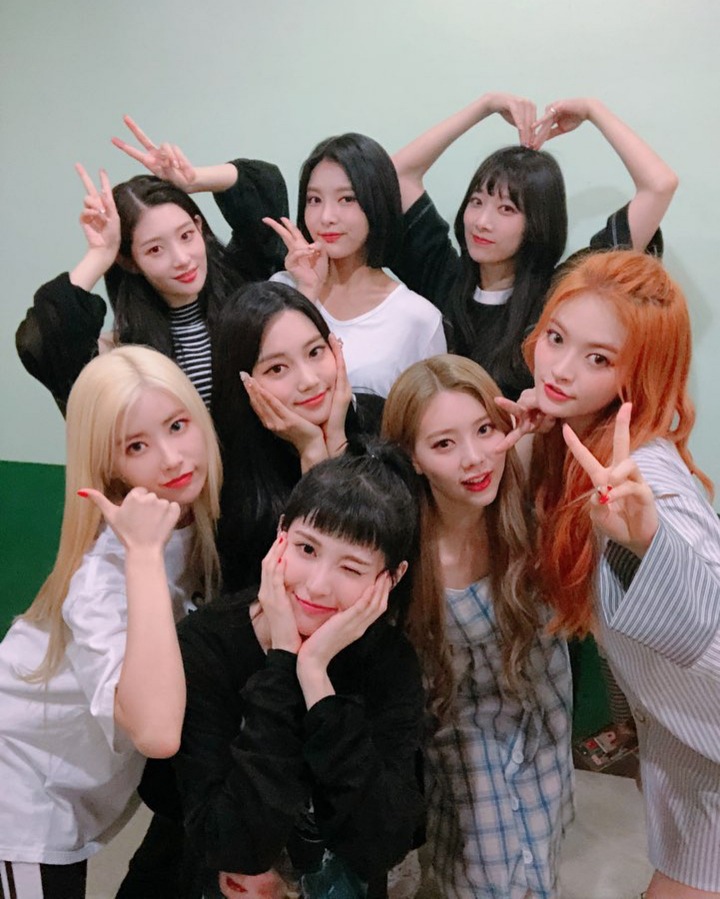 [다이아] 이틀전 만난 친구들 | 인스티즈