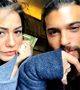 [canyaman] 터키에서 최고의 인기를 달리는 있는 변호사 출신 배우(동생이지만 오빠라고 부르싶긔~♥) | 인스티즈