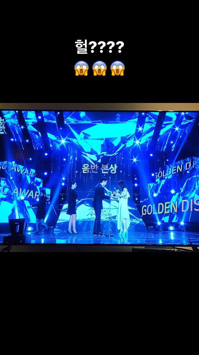 소녀시대 수영 인스타그램 스토리 업데이트 | 인스티즈
