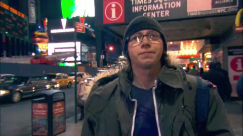 [스킨스] 죽은 친구를 떠나보내는 방법 | 인스티즈