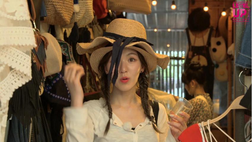 위아더입덕 페이스북 리얼리티 레드벨벳 사진 | 인스티즈