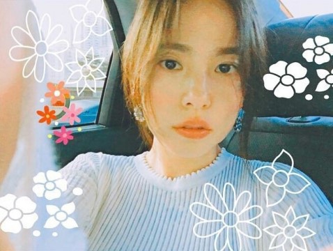배우 민효린 | 인스티즈