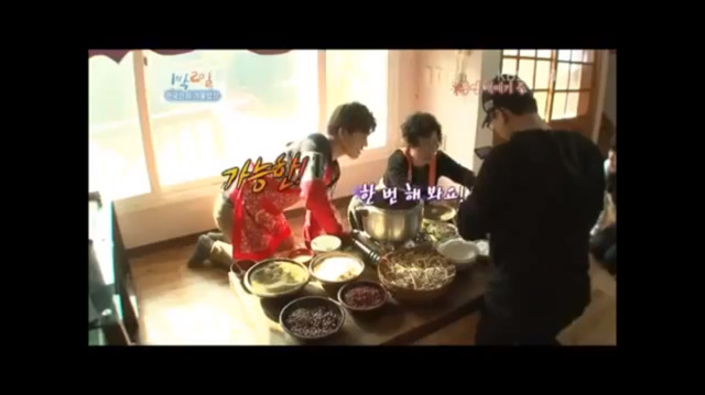[1박2일] 김종민 레전드ㅋㅋㅋㅋㅋㅋㅋㅋㅋ | 인스티즈