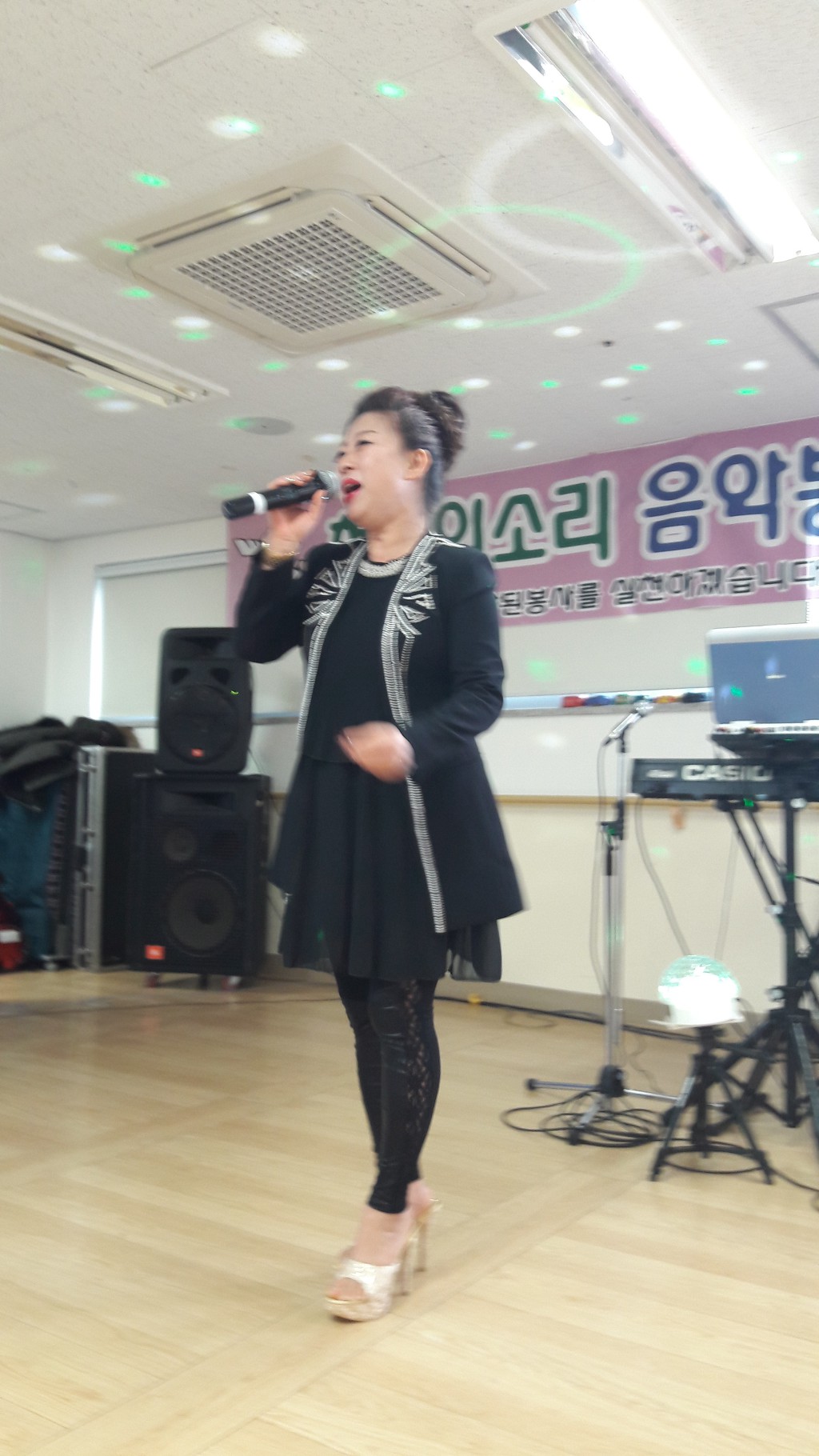 느티나무요양원 이미지