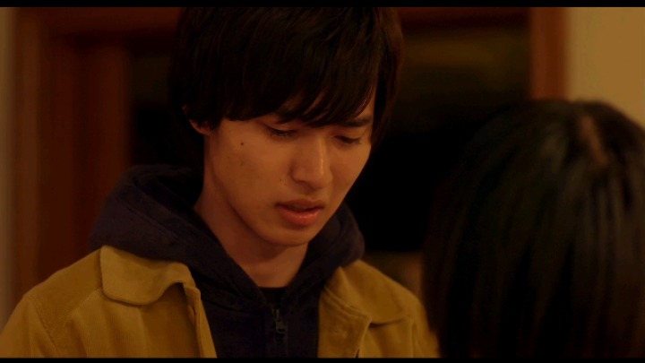 [히로인실격] 정상인 캐릭터가 없지만 남주들 와꾸때문에 보는 영화 - 15 | 인스티즈