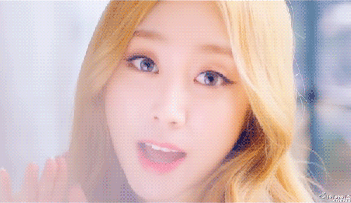 러블리즈.gif | 인스티즈