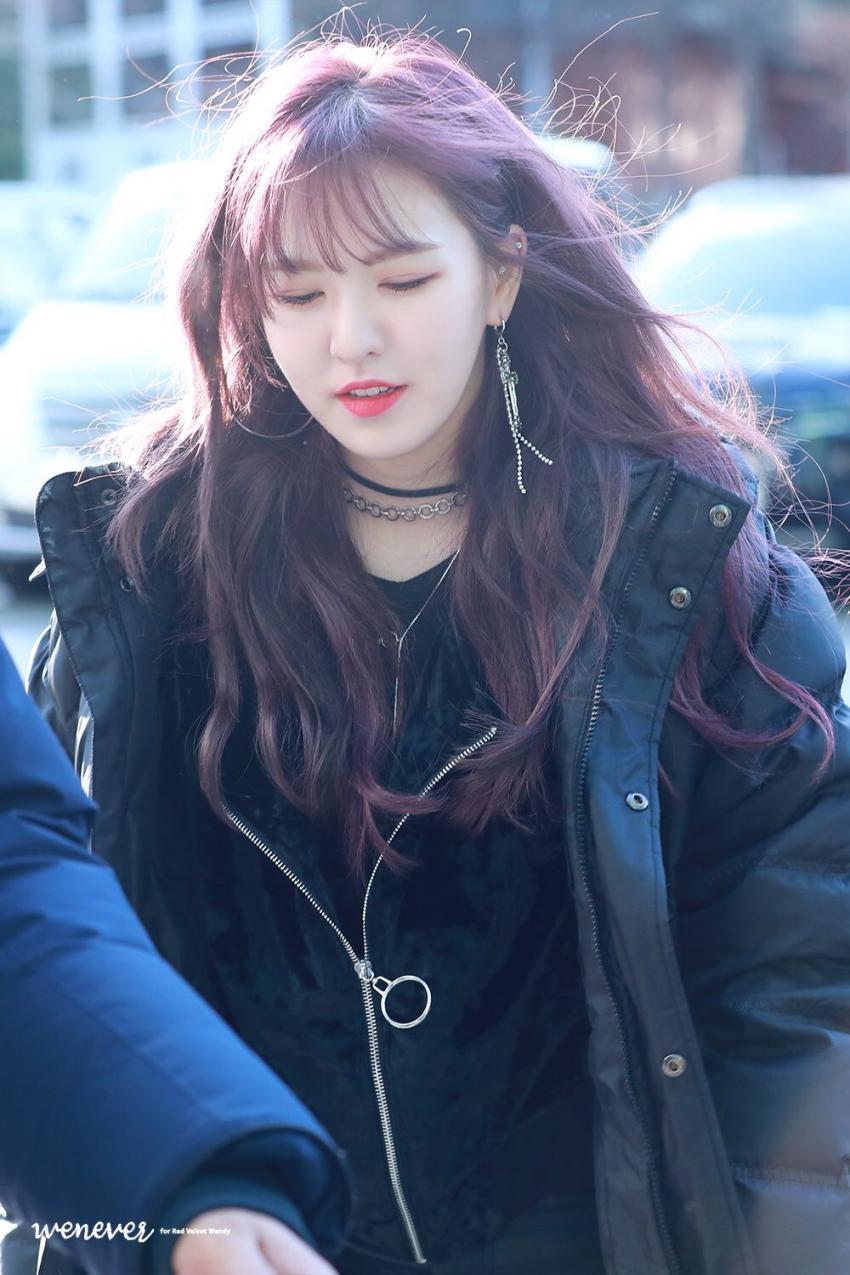 올드스쿨 촬영날 레드벨벳(예리위주) | 인스티즈