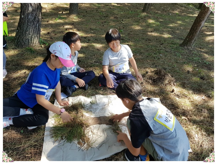 용산초등학교 이미지