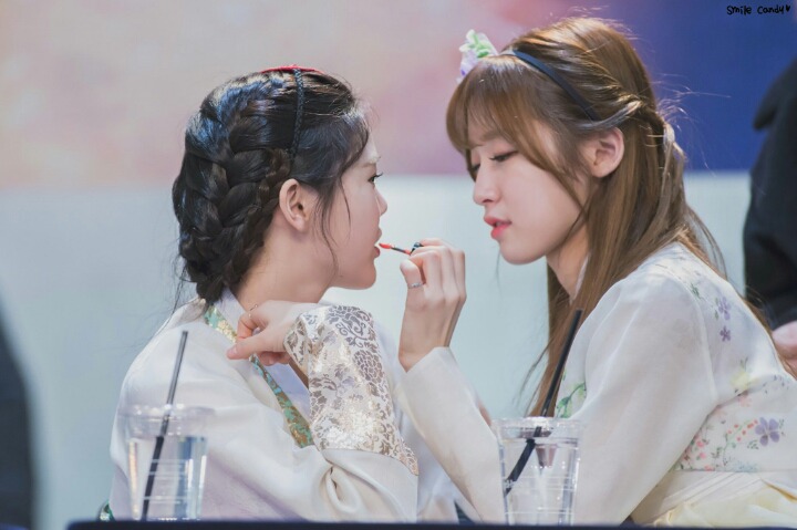  오마이걸 여러가지.jpg | 인스티즈