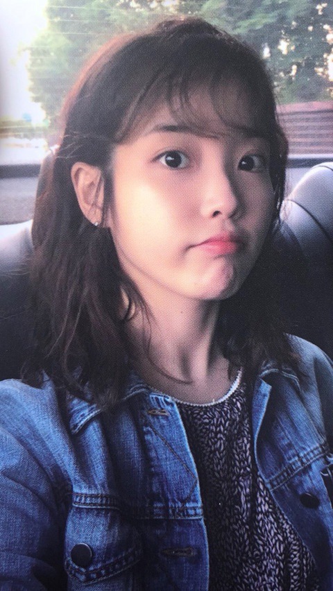 아이유 여친짤 모음 | 인스티즈