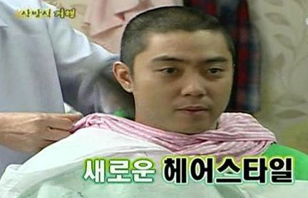 예능에서 아무리 웃겨도 본투비 아이돌임을 증명한 두사람 | 인스티즈