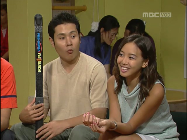 [뉴논스톱] 경림이가 기숙사를 나가서 인성이는 섭섭하단 말이야 | 인스티즈