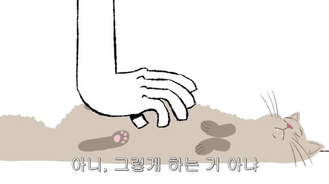 [동물] 고양이의 속마음 | 인스티즈