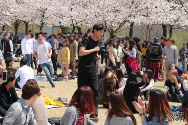신입생 폭격가능한 패션 | 인스티즈