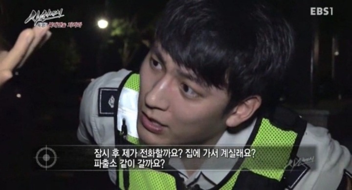 충재씨 이전에 잘생겨서 난리였던 일반인 | 인스티즈