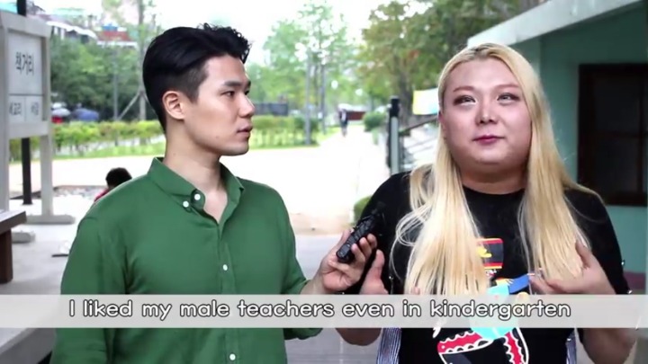 한국 트랜스젠더들 | 인스티즈