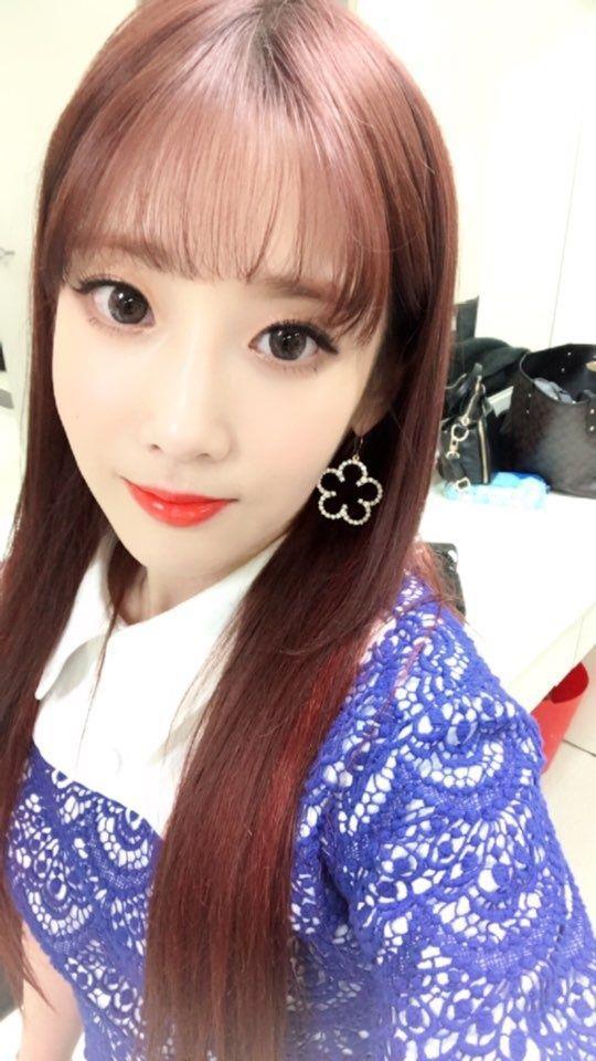 [러블리즈] 버스 라디오에 아츄가 나와서 지애누나 | 인스티즈