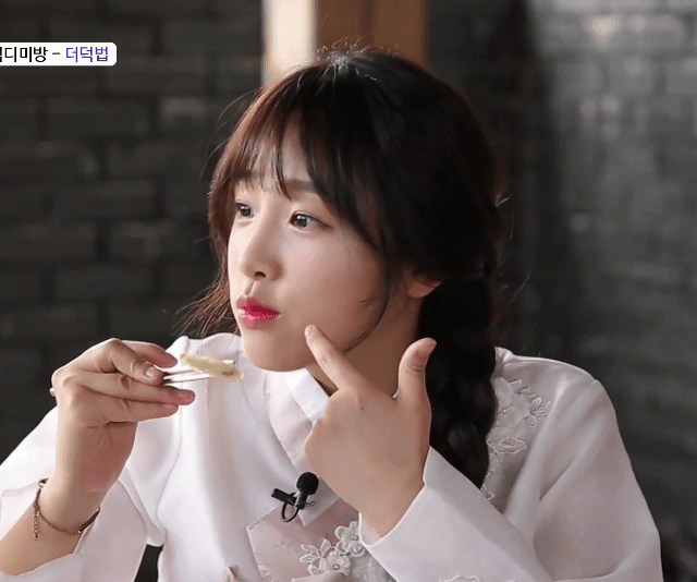 아이즈원(IZ*ONE) 최예나.jpgif | 인스티즈