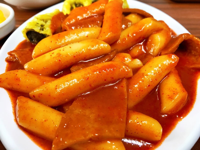 군것질 이미지