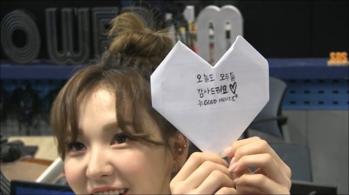 [레드벨벳] 화이팅 요정 웬디의 잔망스러운 영스 엔딩 | 인스티즈