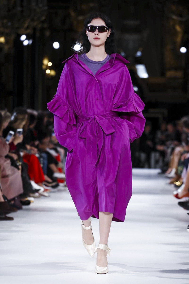 티베트에서 영감받은 스텔라 맥카트니 2018 S/S 컬렉션 | 인스티즈
