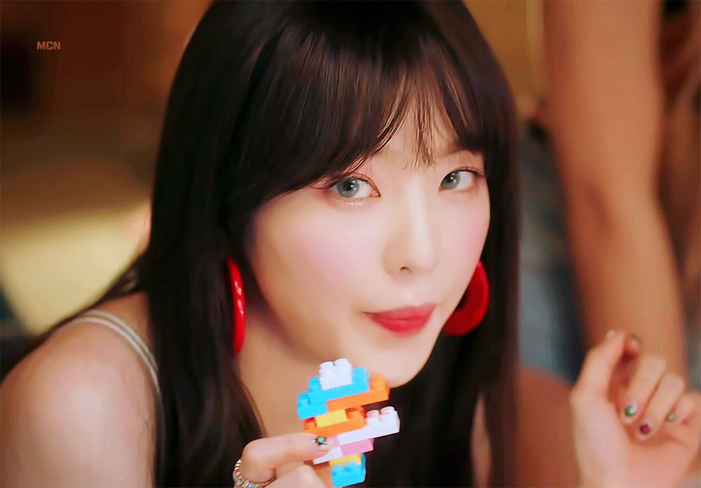 아이린 음파음파 움짤 모음.gif (짤다수) | 인스티즈