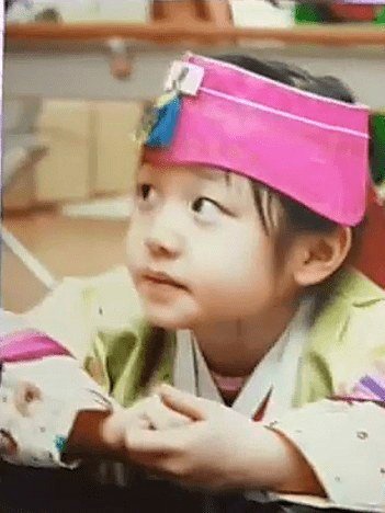 아이즈원 멤버들 약 10년전 모습 | 인스티즈