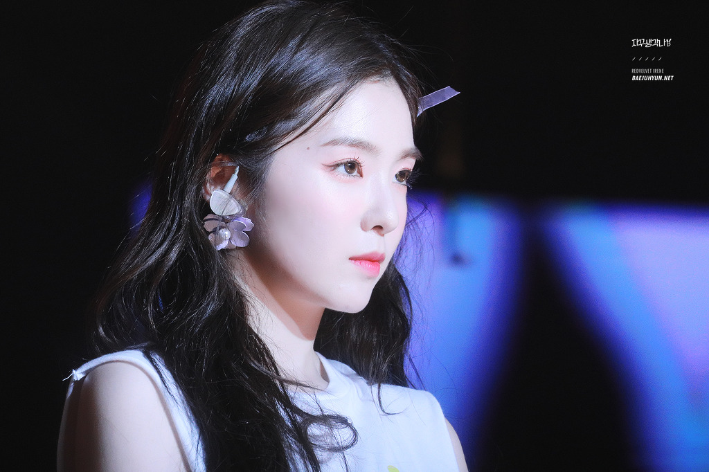 아이린 in 대만 레드메어콘서트 | 인스티즈