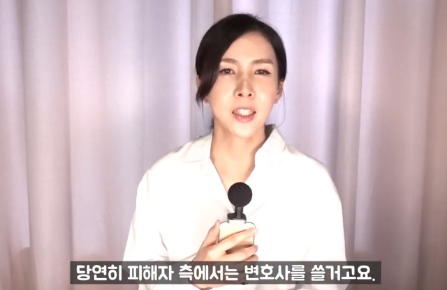 현직변호사가 말하는 악플 하나에 수천만원 내게 되는 과정 | 인스티즈