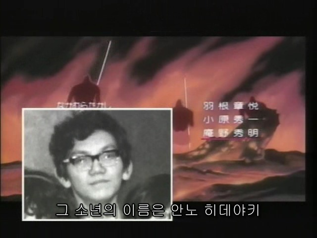 알바 애니메이터에게 클라이막스 맡겼던 미야자키 하야오.jpg | 인스티즈