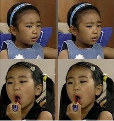 한국 역대 최고의 아역은 ..? jpg | 인스티즈
