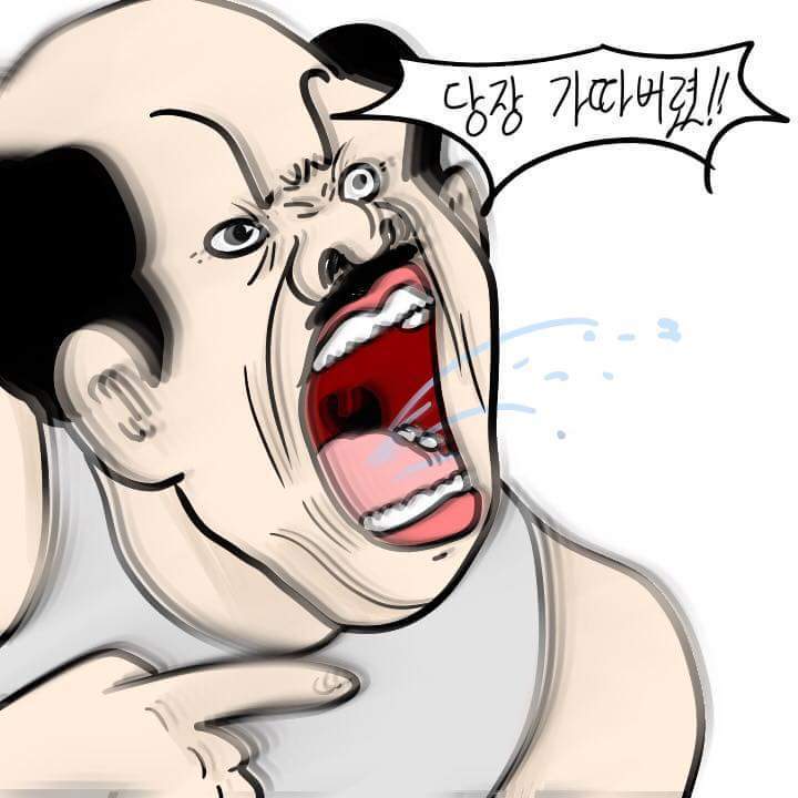 강아지 주워왔는데 엄마가...... | 인스티즈