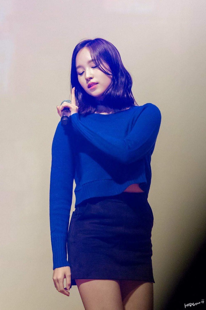 미나리 생일이여서 미나 | 인스티즈
