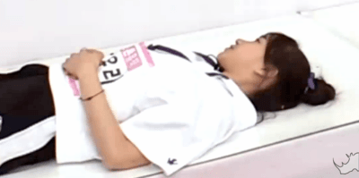프듀48 6화 조유리.gif | 인스티즈