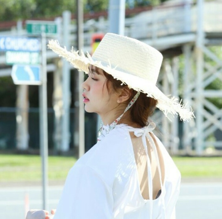 오늘자 김소현 인스타 업뎃 | 인스티즈