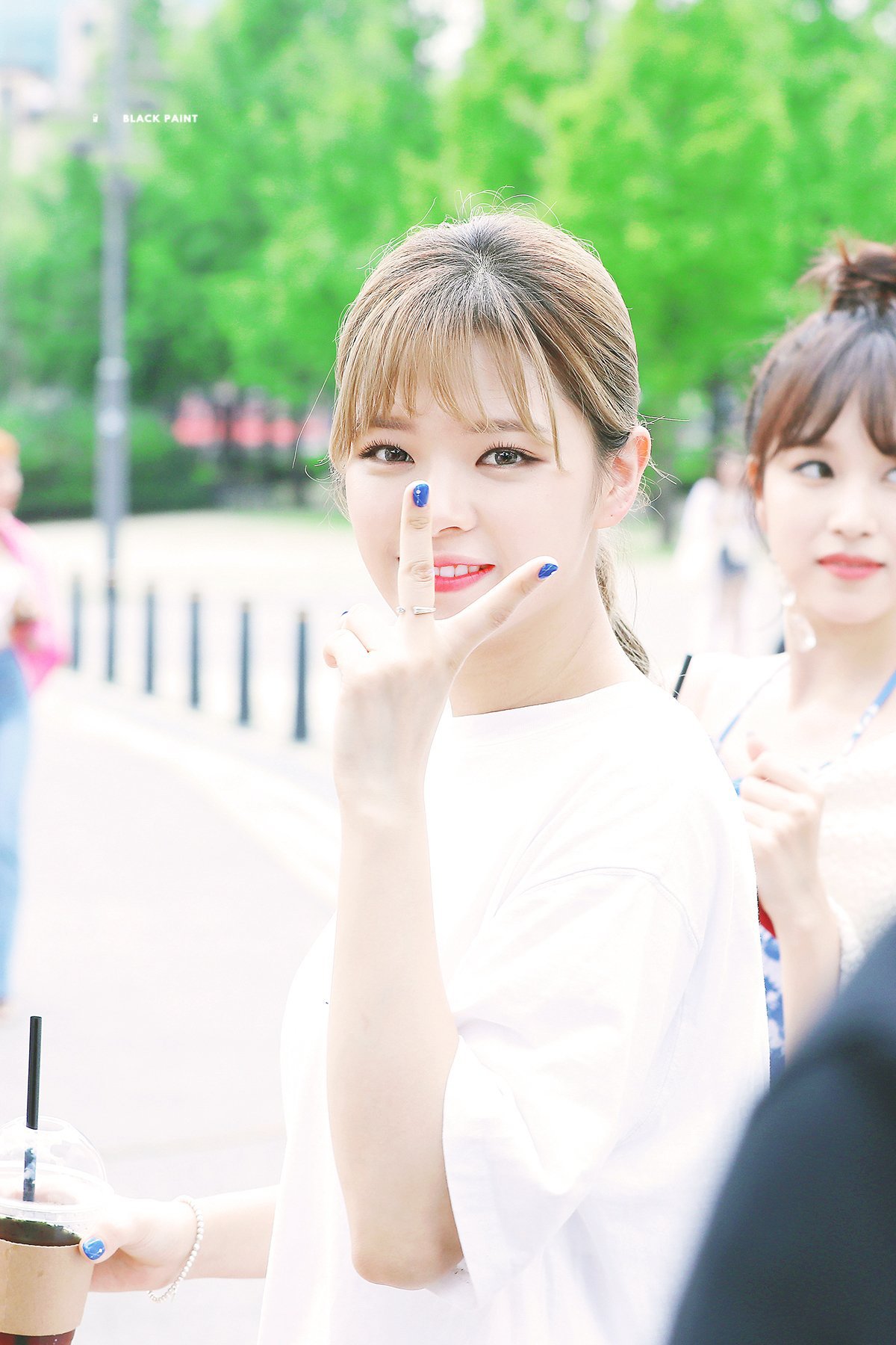 트와이스의 미모갑 정연이.jpg | 인스티즈