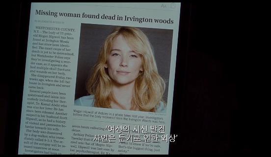사라진 여자, 조각난 기억, 진실을 찾아야 한다. ＜영화＞ 걸 온 더 트레인 4 | 인스티즈