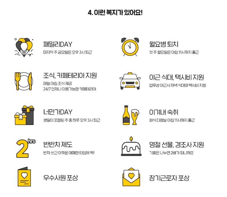 라떼들은 모른다는 요즘 채용 공고 수준.jpg | 인스티즈