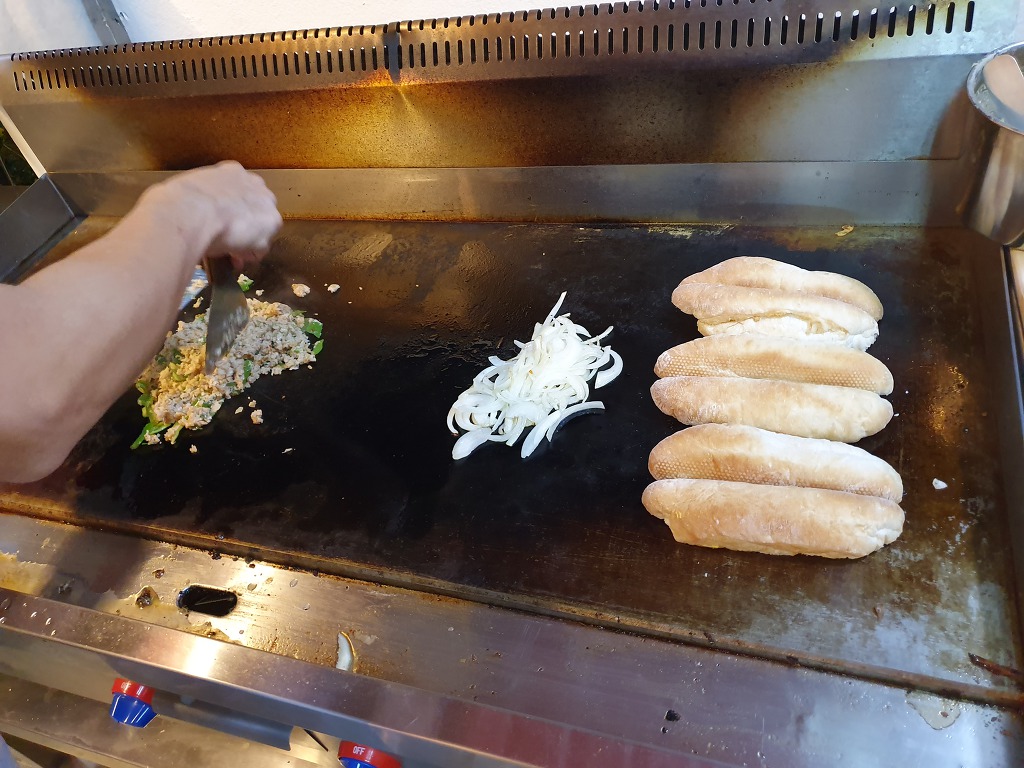 미스터샌드위치 이미지