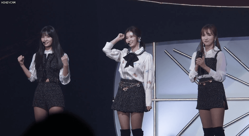 유튜브 팬페스트 뮤직 재팬 트와이스 | 인스티즈
