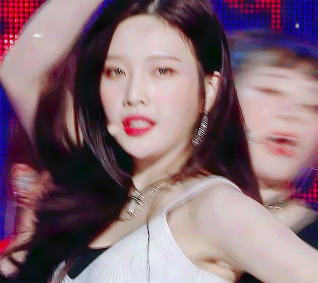 음악중심 레드벨벳.gif | 인스티즈