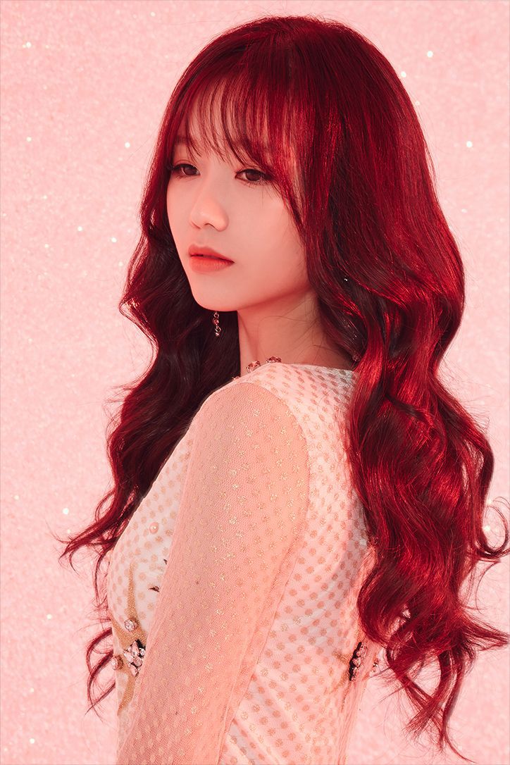 [러블리즈] 미모 폭발하는 미니앨범 B컷 사진 | 인스티즈