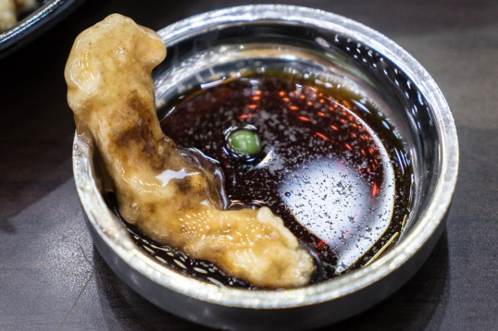 은근히 많은 사람들이 모르는 탕수육 짱맛 조합.jpg | 인스티즈