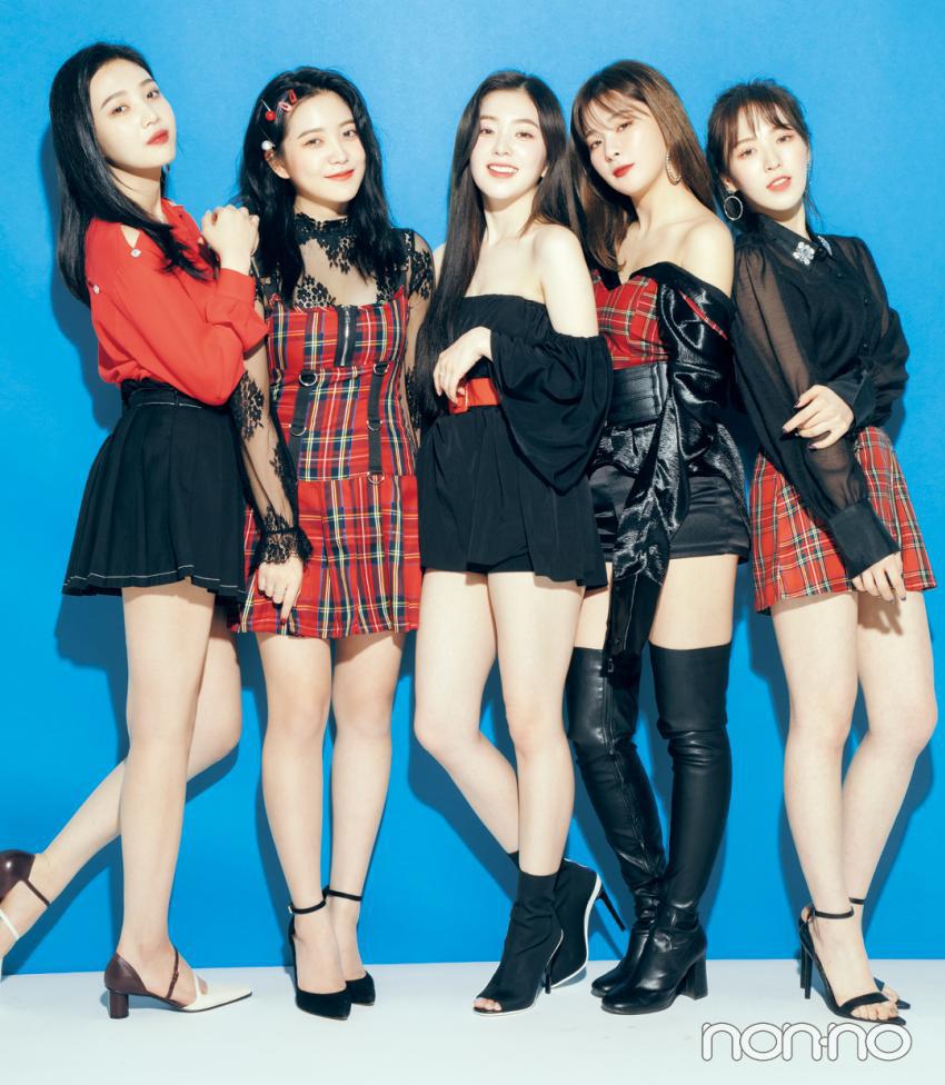 [ReVeluvpick!] 레드벨벳 레전드 무대 모음 + 짐살라빔 | 인스티즈